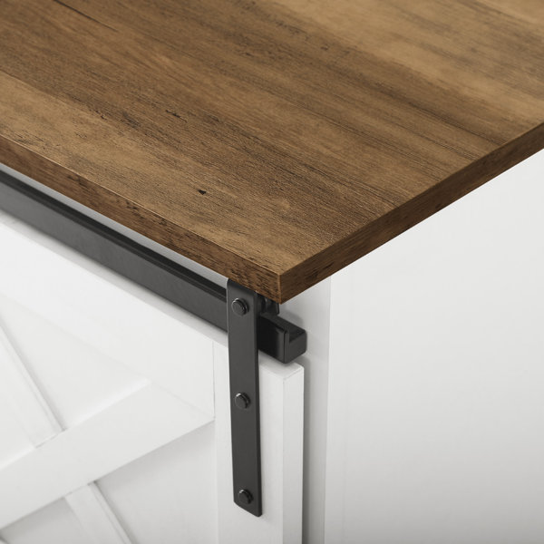 Gracie Oaks Kosjo Shoe Storage Bench & Reviews Wayfair